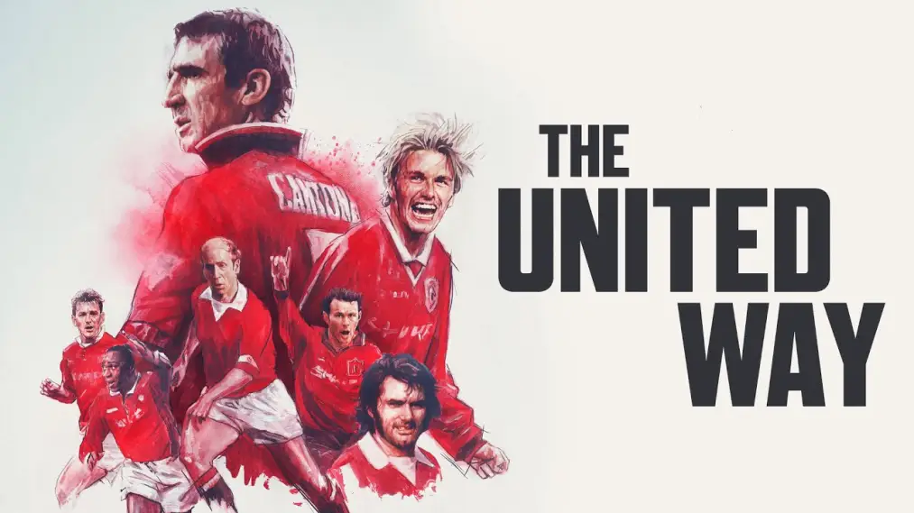 Lịch Sử Manchester United