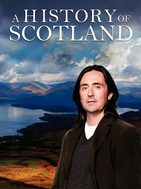 Phim Lịch sử Scotland - A History of Scotland (2008)
