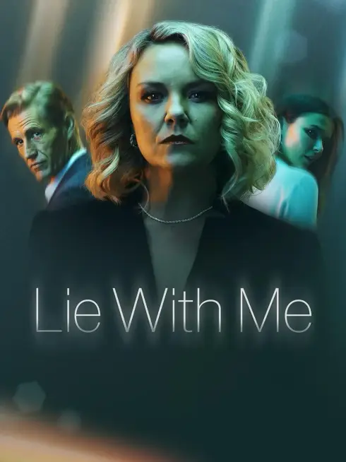  Lie with Me (2021)