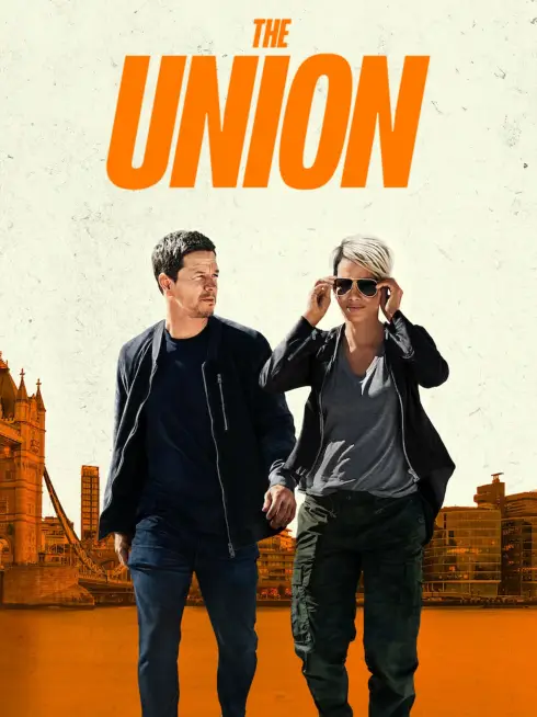 Phim Liên minh tuyệt mật - The Union (2024)