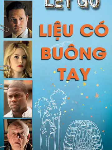 Phim Liệu Có Buông Tay - Let Go (2011)