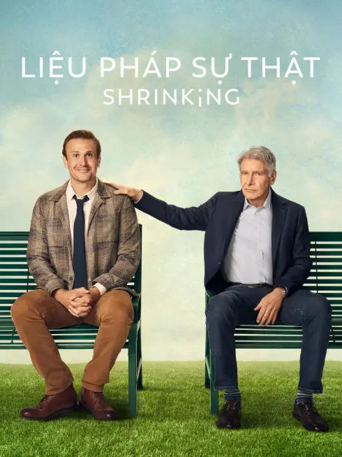 Liệu Pháp Sự Thật (Phần 2)