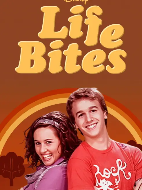  Life Bites (2007)