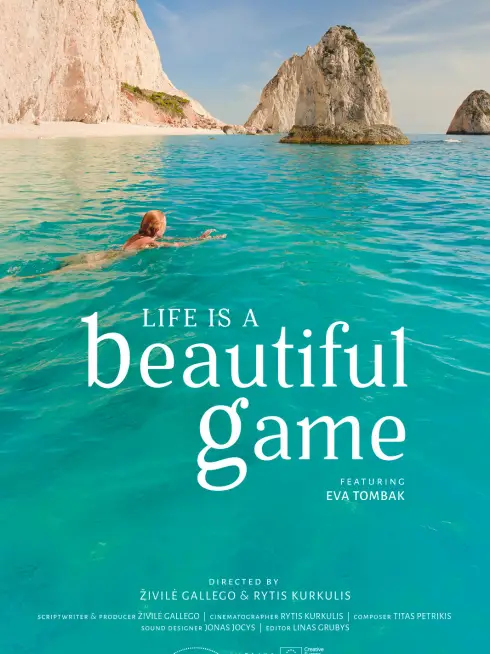 Life Is a Beautiful Game