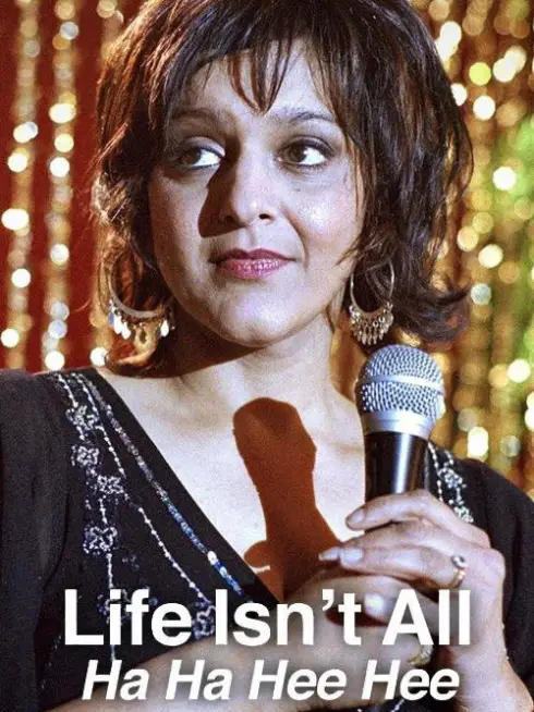 Life Isn't All Ha Ha Hee Hee