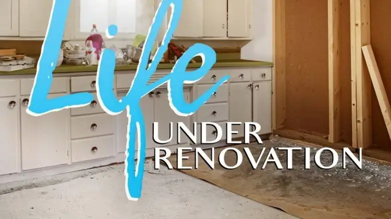 Phim Life Under Renovation - Life Under Renovation (2021)