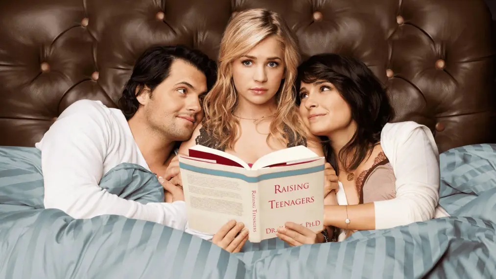 Phim Life Unexpected - Life Unexpected (2010)