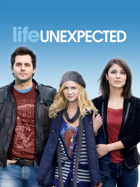 Life Unexpected