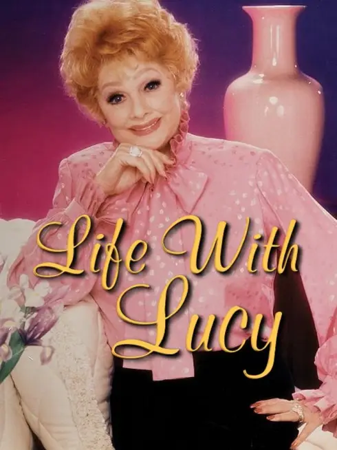  Life with Lucy (1986)