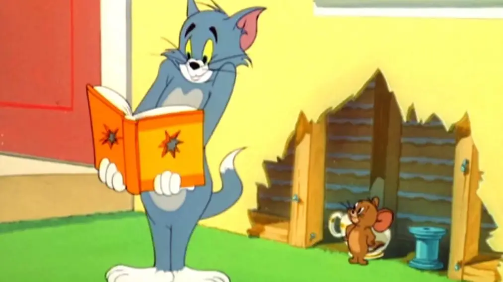 Phim Life with Tom - Life with Tom (1953)
