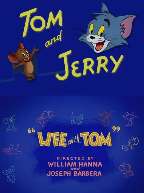 Life with Tom