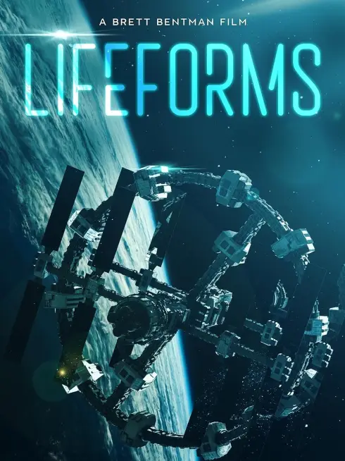  Lifeforms (2023)