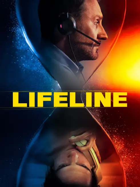  Lifeline (2025)