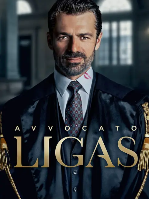 Ligas