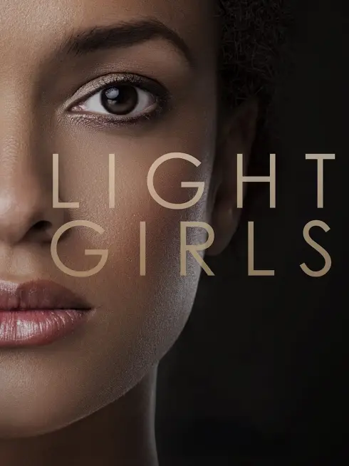  Light Girls (2015)