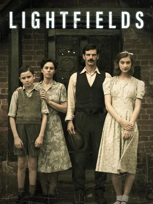  Lightfields (2013)
