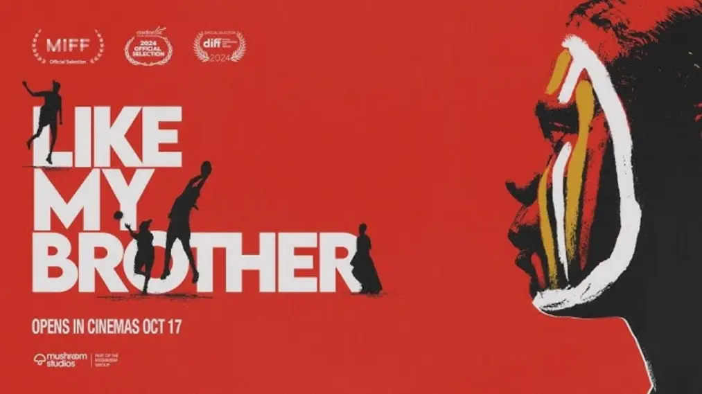 Phim Like My Brother - Like My Brother (2024)