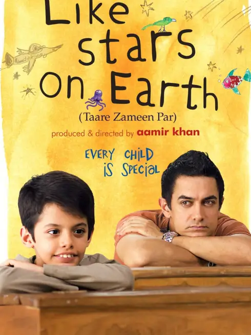 Phim Like Stars on Earth - Like Stars on Earth (2007)