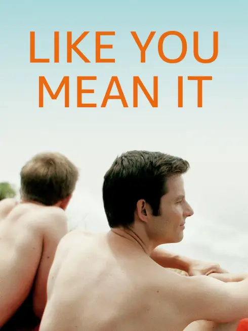 Like You Mean It
