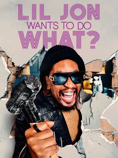 Lil Jon Wants to Do What?