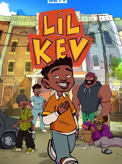 Lil Kev