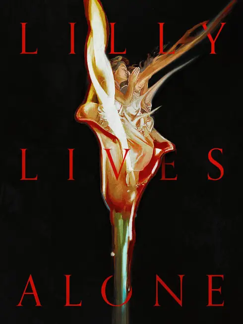 Phim Lilly sống một mình - Lilly Lives Alone (2025)