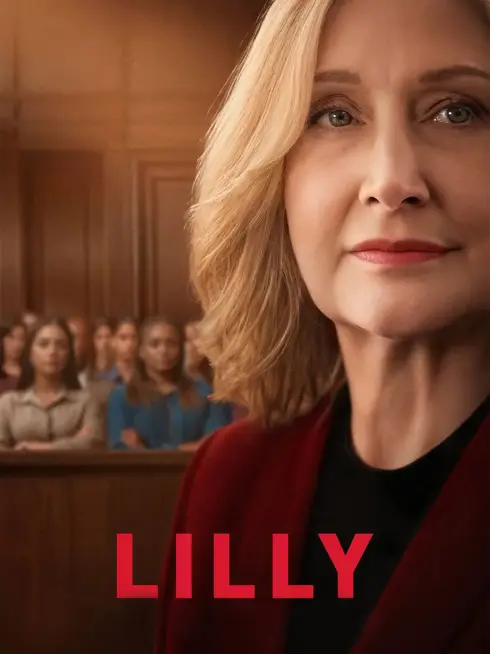  Lilly (2025)