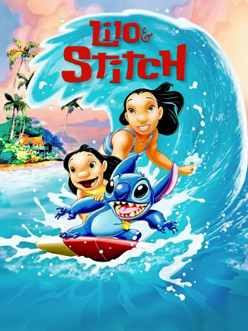 Lilo & Stitch