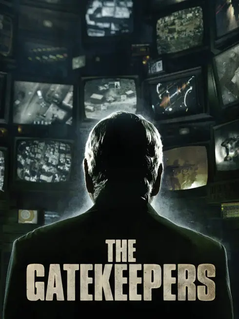 Phim Lính Biên Phòng - The Gatekeepers (2012)