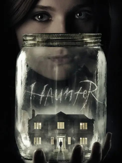 Phim Linh Hồn Lai Vãng - Haunter (2013)