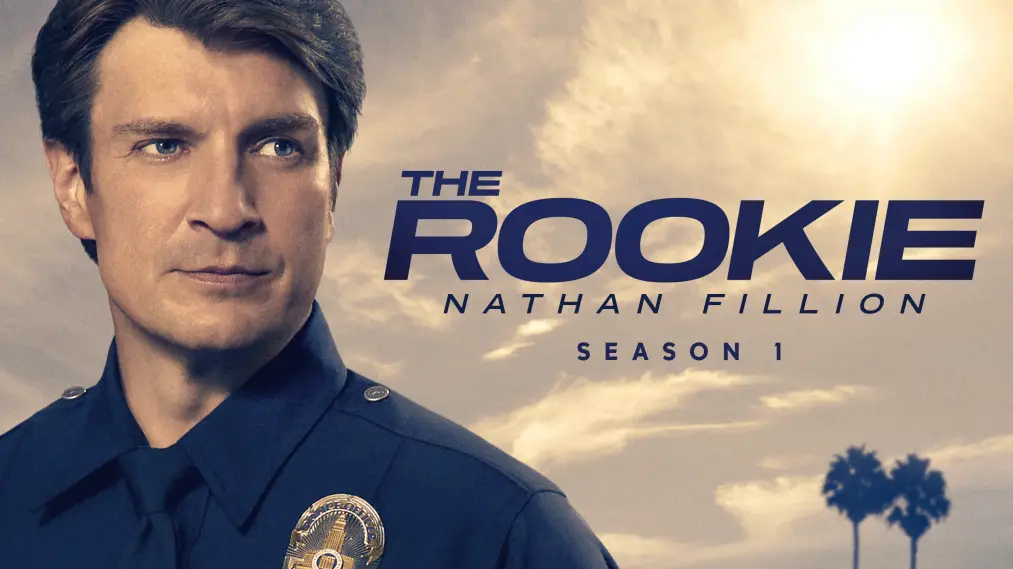 Phim Lính Mới (Phần 1) - The Rookie (Season 1) (2018)