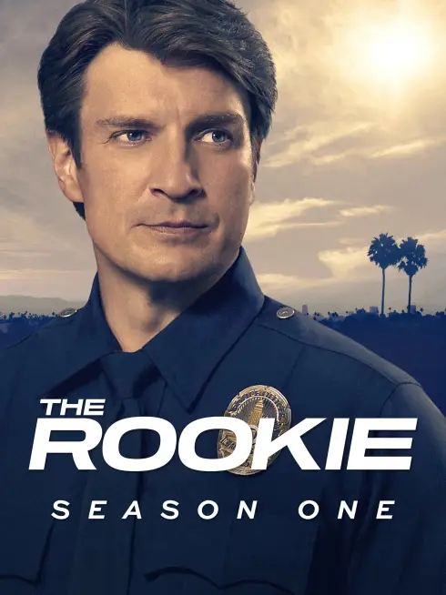 Phim Lính Mới (Phần 1) - The Rookie (Season 1) (2018)