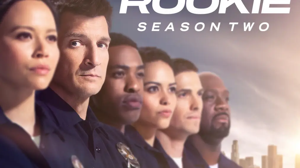 Phim Lính Mới (Phần 2) - The Rookie (Season 2) (2019)