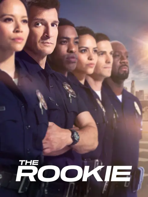 Phim Lính Mới (Phần 2) - The Rookie (Season 2) (2019)