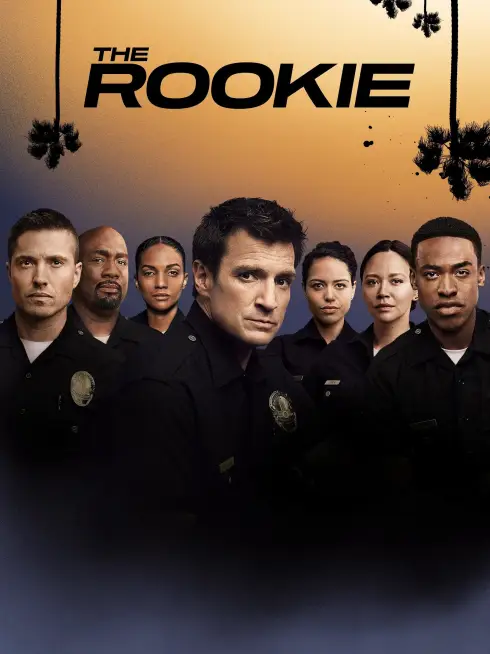 Phim Lính Mới (Phần 3) - The Rookie (Season 3) (2021)