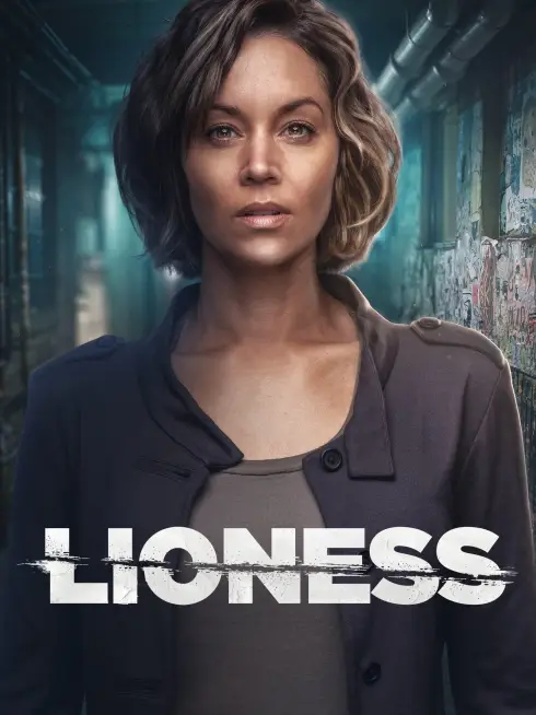Lioness