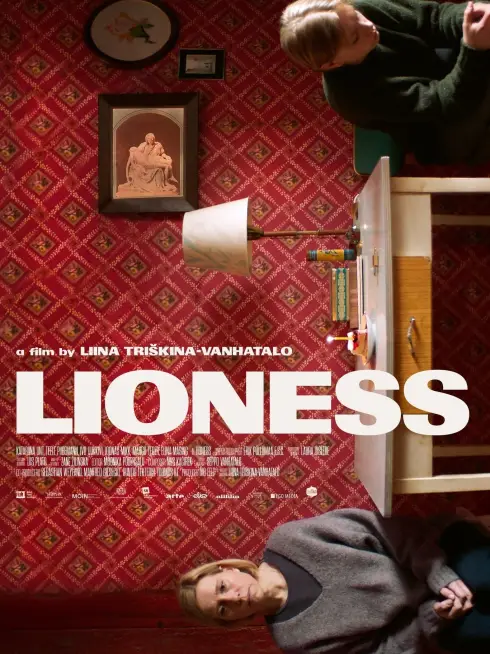  Lioness (2024)