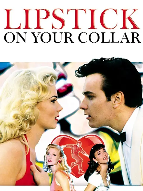  Lipstick on Your Collar (1993)