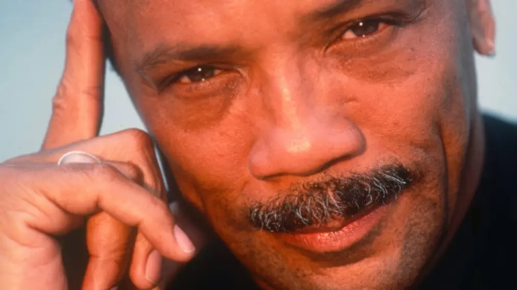 Phim Listen Up: The Lives of Quincy Jones - Listen Up: The Lives of Quincy Jones (1990)
