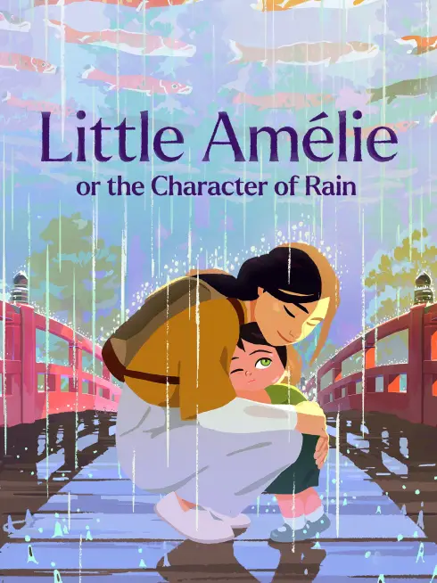 Little Amélie or the Character of Rain