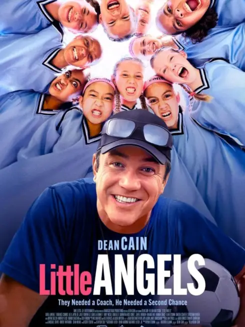  Little Angels (2025)