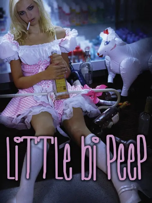 Little Bi Peep