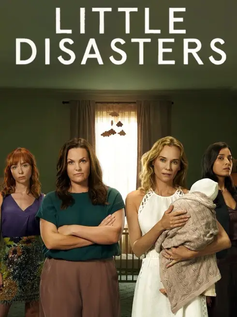 Little Disasters