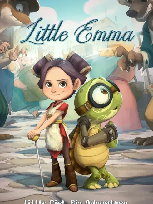 Little Emma