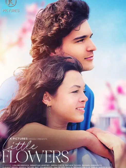  Little Flowers (2026)