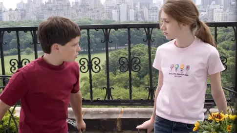 Little Manhattan