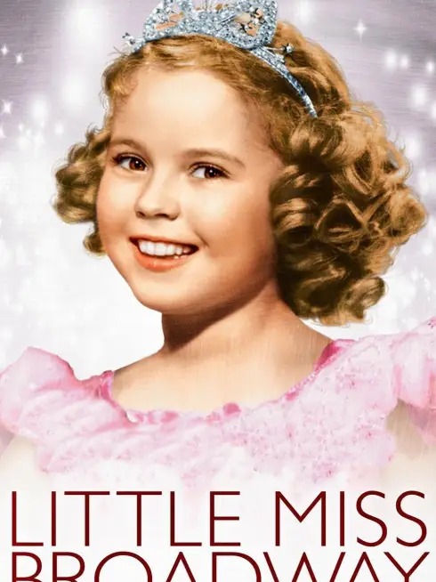 Little Miss Broadway