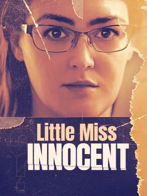 Little Miss Innocent: Passion. Poison. Prison.
