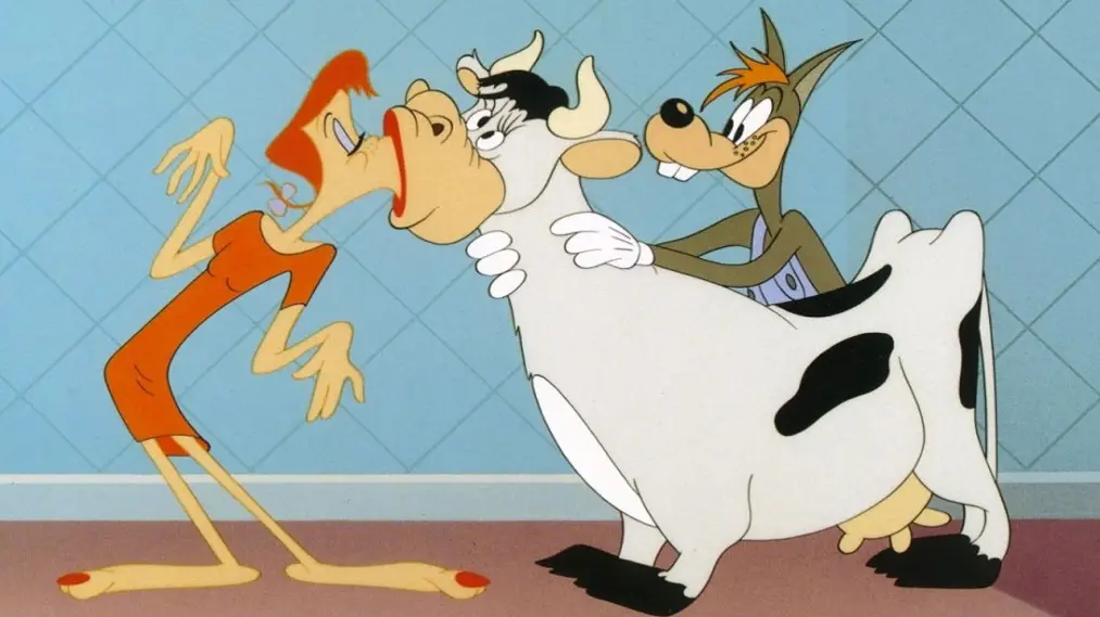 Phim Little Rural Riding Hood - Little Rural Riding Hood (1949)