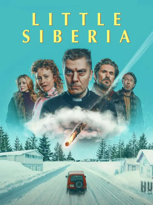  Little Siberia (2025)